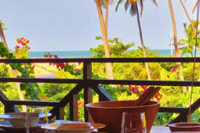 Ykutiba H101 - apt elegante vista rio e mar
